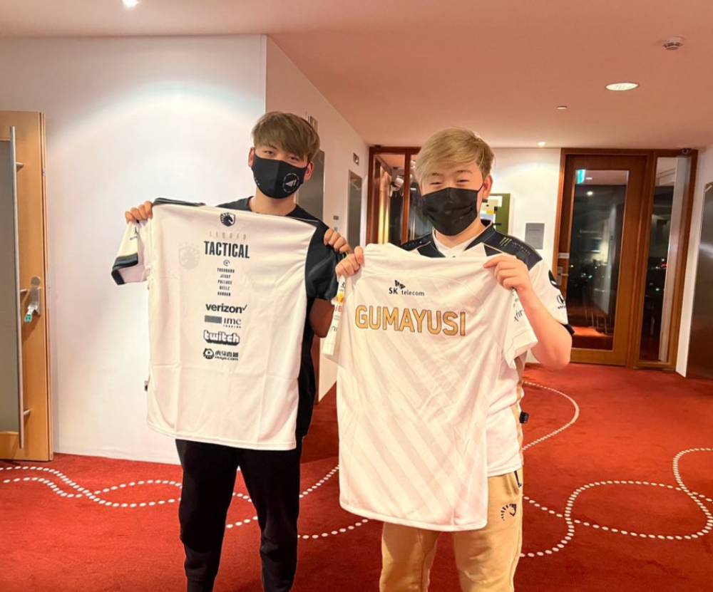 FNC鏖战MAD，Deft打出惊人五杀宿命之战半决赛，引爆全场热议