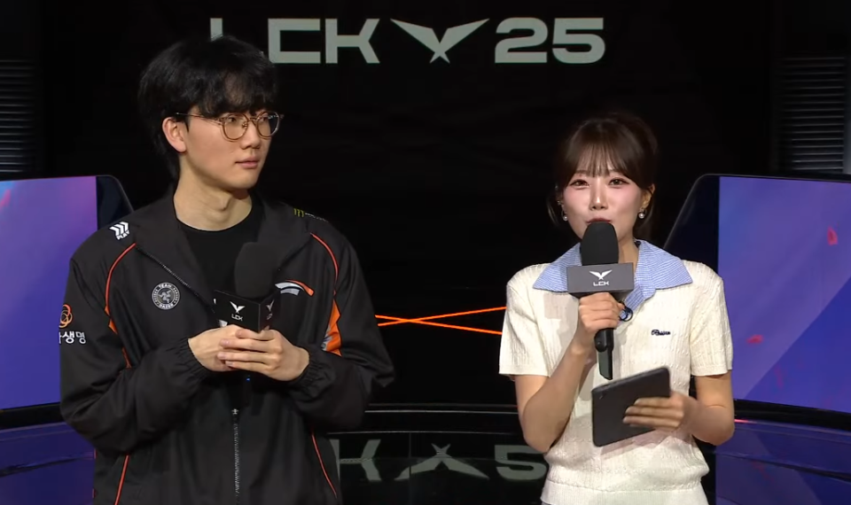 FNC鏖战MAD，Deft打出惊人五杀宿命之战半决赛，引爆全场热议